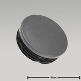 Original GEA Deckel 7801-2610-000 Ersatzteil