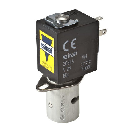 Original GEA Quetschventil 7801-2695-000 Ersatzteil