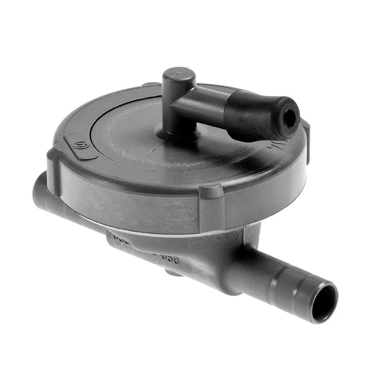 Diaphragm valve