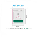 GEA Melkzeugaufnahme 7801-2722-030 (78012722030)