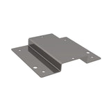 Original GEA Halteblech 7801-2853-190 Ersatzteil