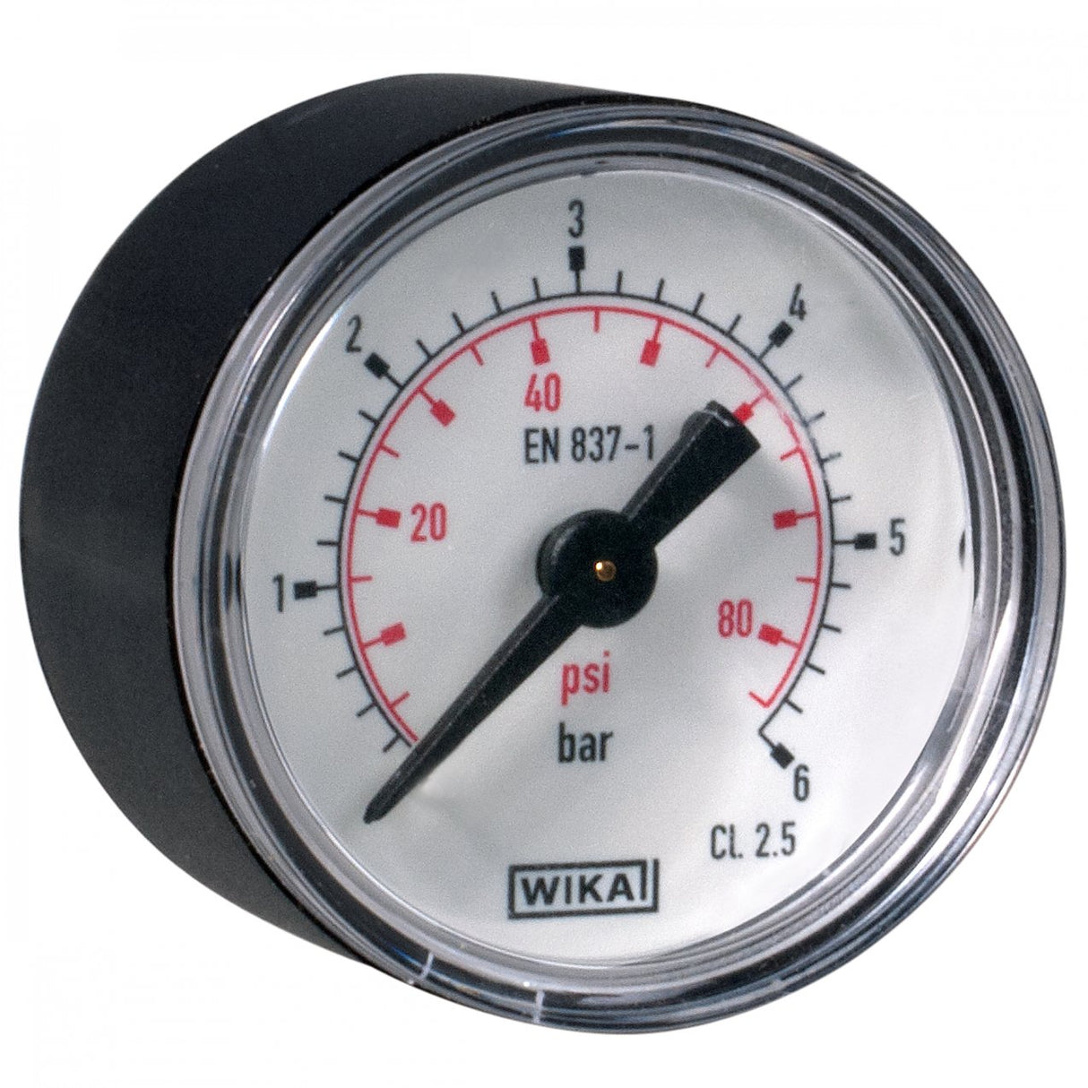 GEA Manometer 7801-2866-000 (78012866000)