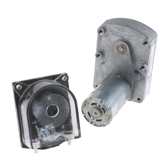 Original GEA Schlauchpumpe 7801-2981-000 Ersatzteil