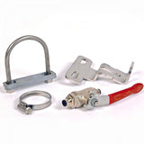 GEA Kugelhahn vollst. 7801-3094-000 (78013094000)