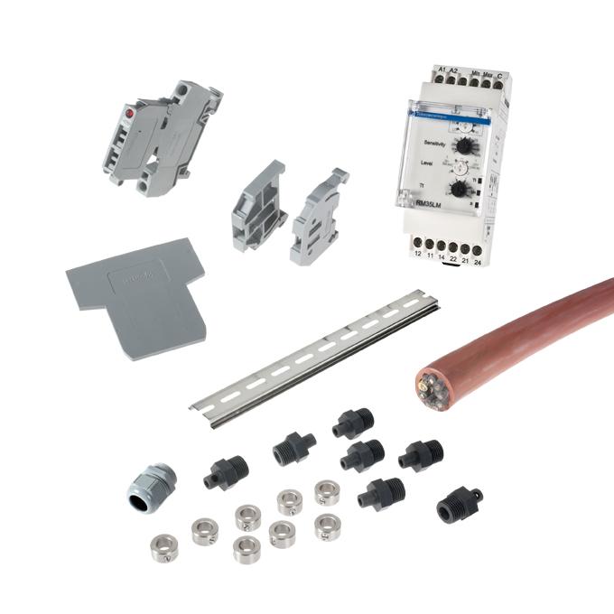 GEA Satz Umbauteile 7821-3200-000 (78213200000)