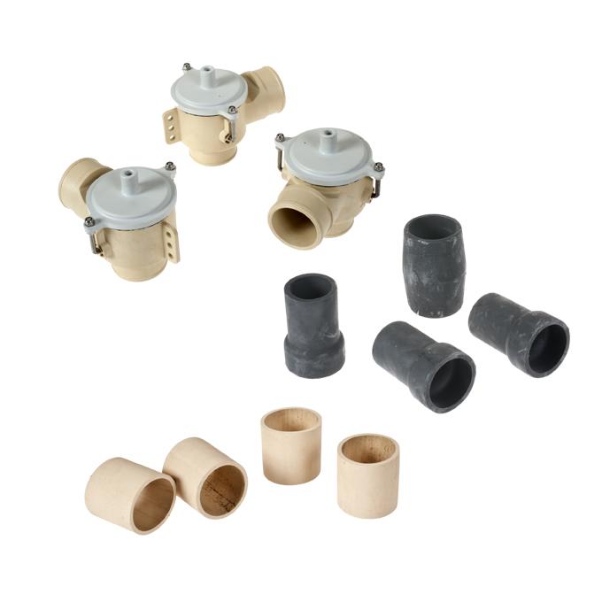 GEA Satz Umbauteile 7821-3200-020 (78213200020)