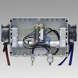 Original GEA Dosiergerät vollst. 7801-5058-000 Ersatzteil