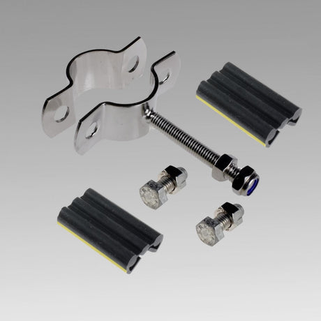 Original GEA Rohrschelle 7801-5270-000 Ersatzteil