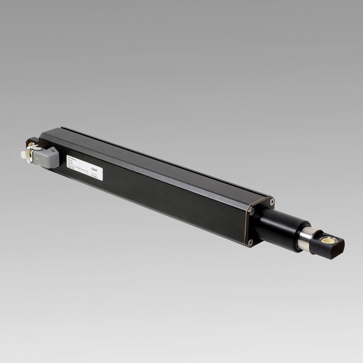 GEA Elektr. Steuerung mit Zubehör 7801-5900-010 (78015900010)