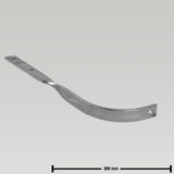 Original GEA Flachstahl 7801-5490-010 Ersatzteil