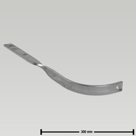 Original GEA Flachstahl 7801-5490-010 Ersatzteil