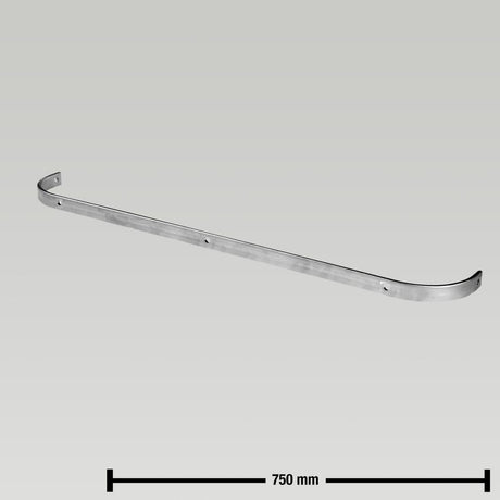 Original GEA Flachstahl 7801-5490-030 Ersatzteil