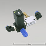 Original GEA Ventileinheit 7801-5582-010 Ersatzteil