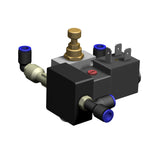 Original GEA Ventileinheit 7801-5582-040 Ersatzteil