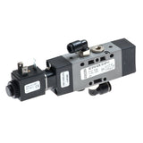 Original GEA Ventileinheit 7801-5582-050 Ersatzteil