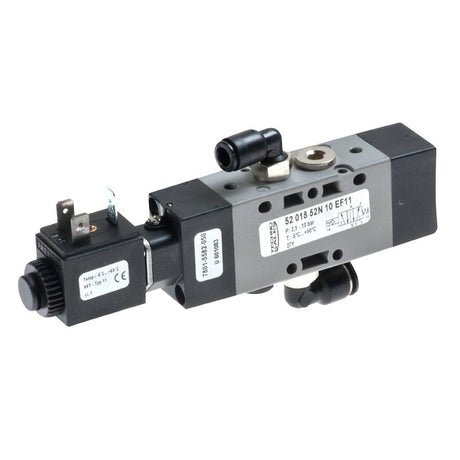 Original GEA Ventileinheit 7801-5582-050 Ersatzteil