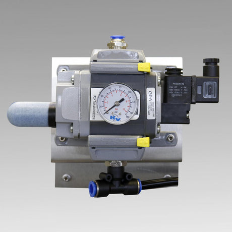 Original GEA Ventileinheit 7801-5582-080 Ersatzteil