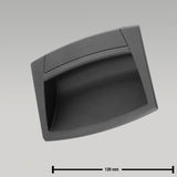 Original GEA Griffmulde 7801-5593-000 Ersatzteil