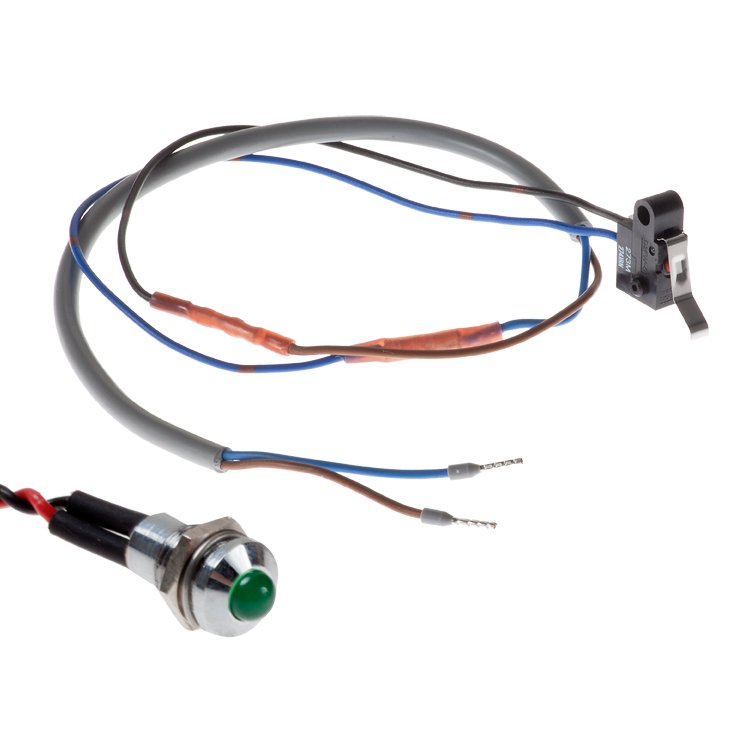 GEA Endschalter vollst. 7801-5847-010 (78015847010)