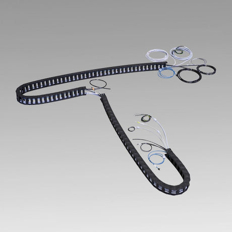 Original GEA Kabelschlepp 7801-5848-010 Ersatzteil