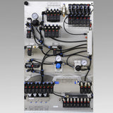 GEA Frontplatte vollst. 7801-5979-000 (78015979000)