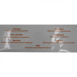 GEA Klebeschild 7801-6017-010 (78016017010)