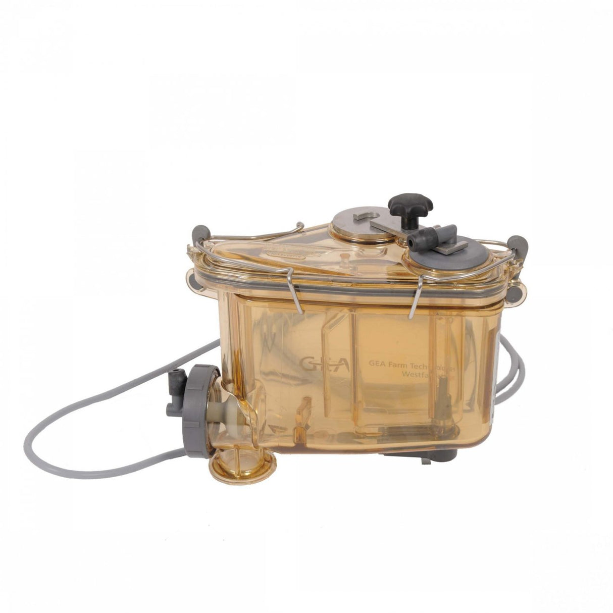 GEA Messbehälter vollst. 7801-6210-010 (78016210010)