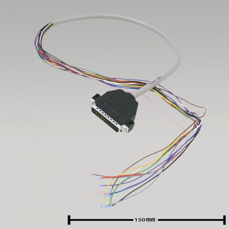 Original GEA Kabel vollst. 7801-6933-040 Ersatzteil