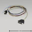 Original GEA Kabel vollst. 7801-6933-050 Ersatzteil