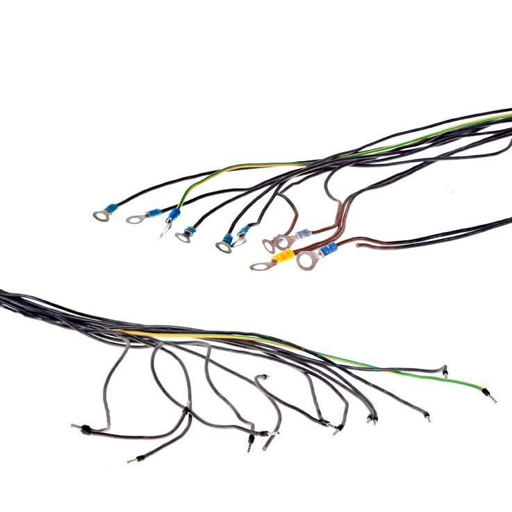 GEA Kabel vollst. 7801-6933-080 (78016933080)