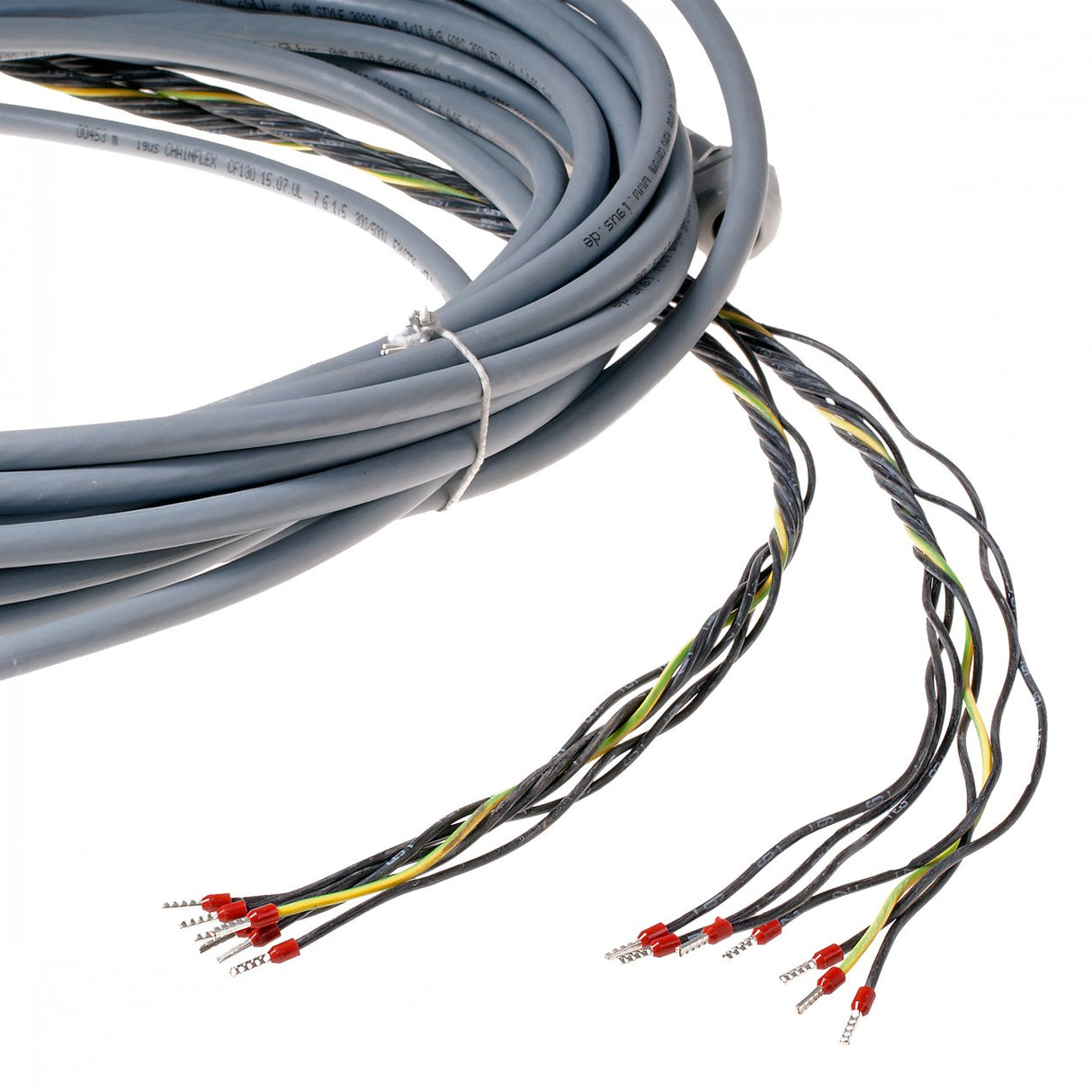 GEA Kabel vollst. 7801-6933-170 (78016933170)