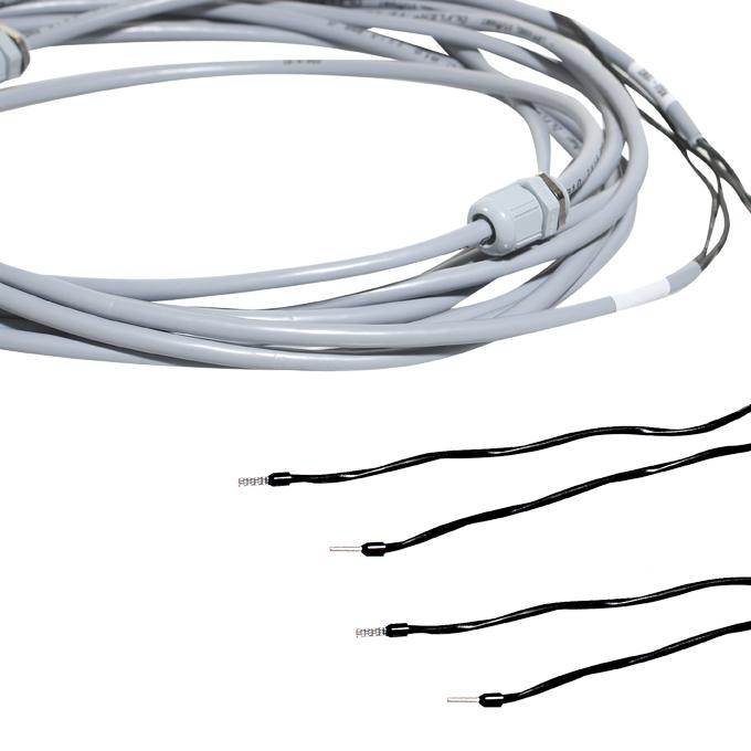 Original GEA Kabel vollst. 7801-6933-210 Ersatzteil