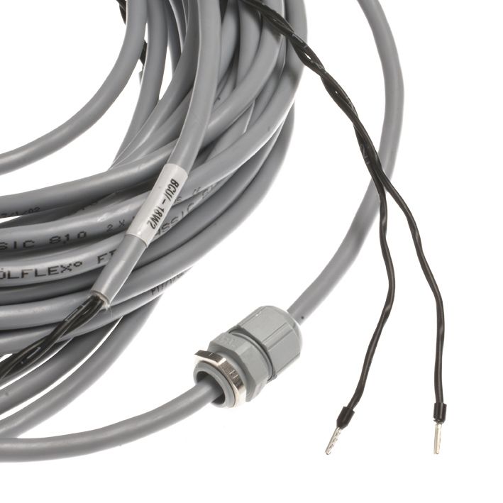 GEA Kabel vollst. 7801-6933-420 (78016933420)