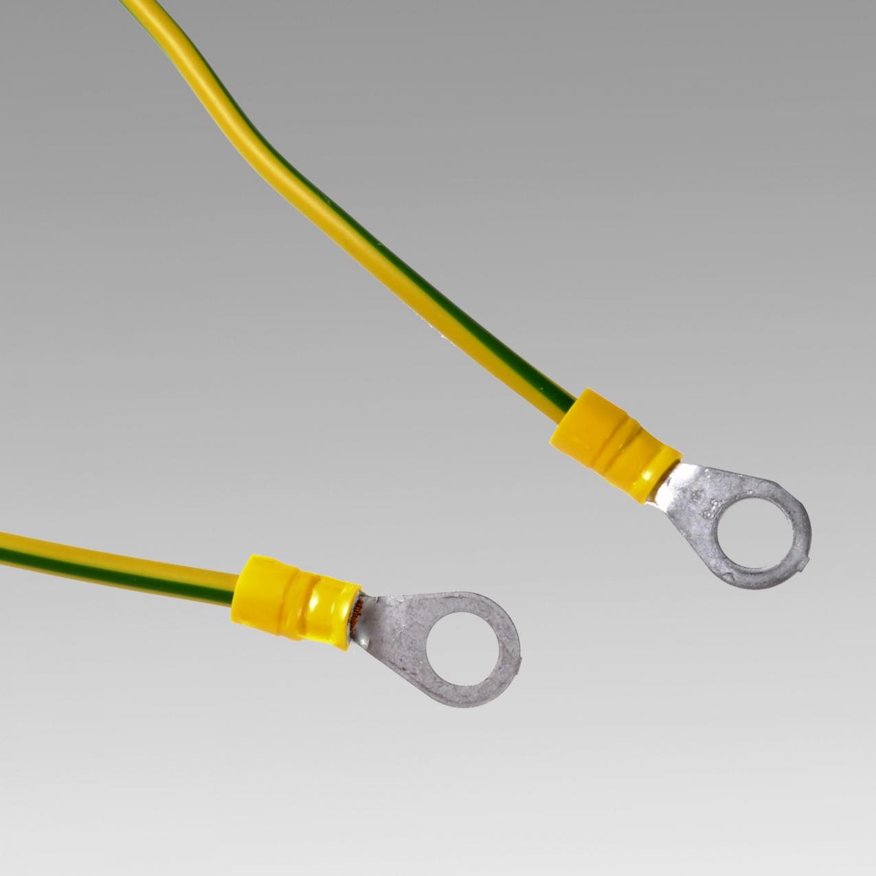 Original GEA Erdungskabel 7801-6933-600 Ersatzteil