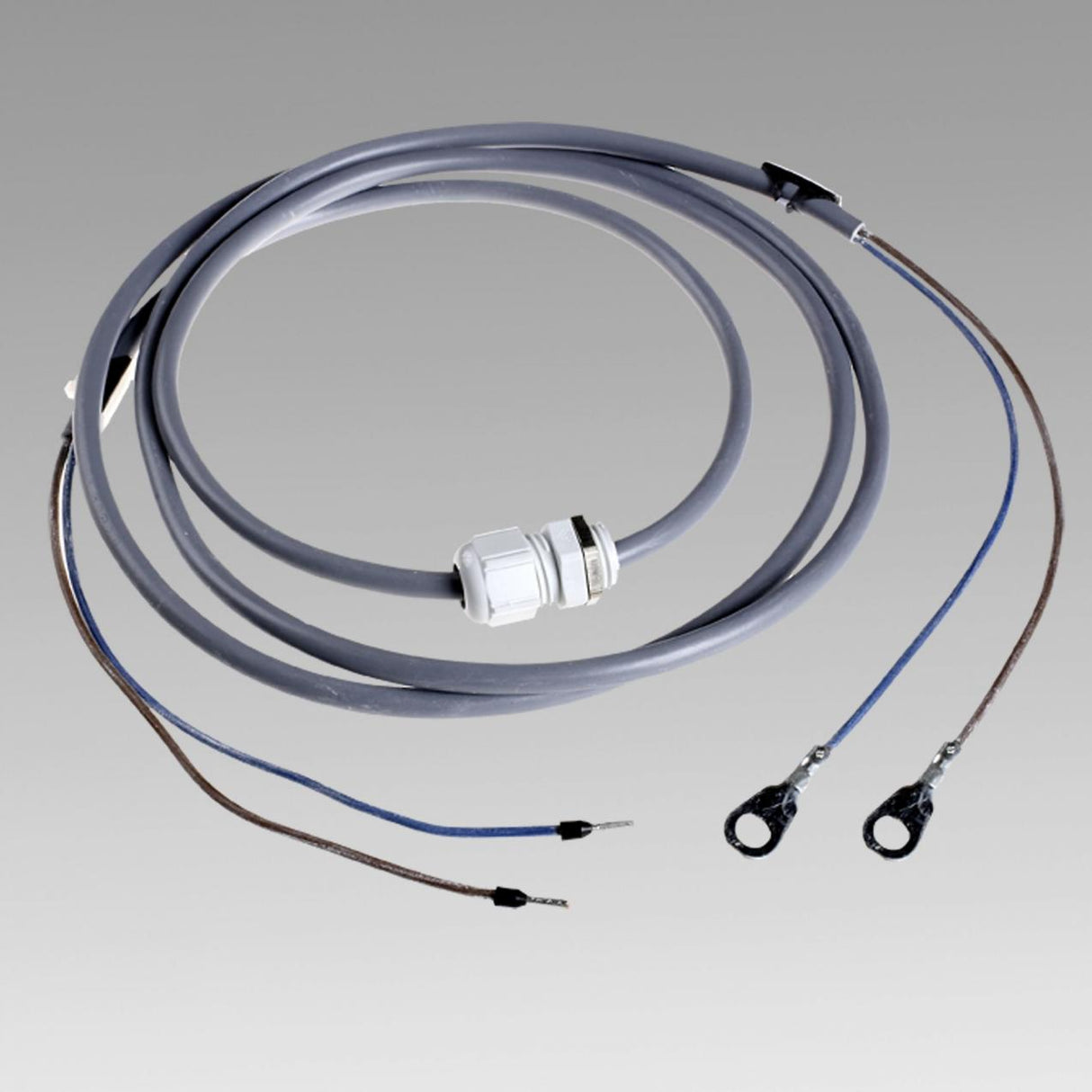 Original GEA Kabel vollst. 7801-6933-660 Ersatzteil