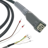 Original GEA Kabel vollst. 7801-6933-750 Ersatzteil