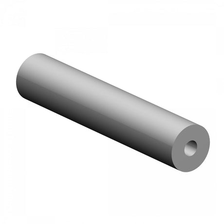 Original GEA Silikonschlauch 7801-7106-010 Ersatzteil