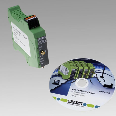 Original GEA Modem 7801-9046-000 Ersatzteil