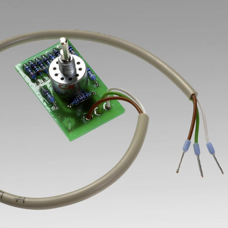 Original GEA Elektronikkarte 7801-9047-040 Ersatzteil