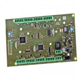 Electronic card complete