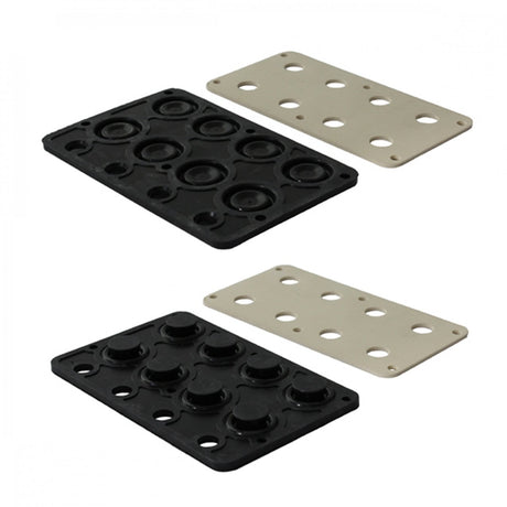 Original GEA Service-Kit Mione 7801-9904-110 Ersatzteil