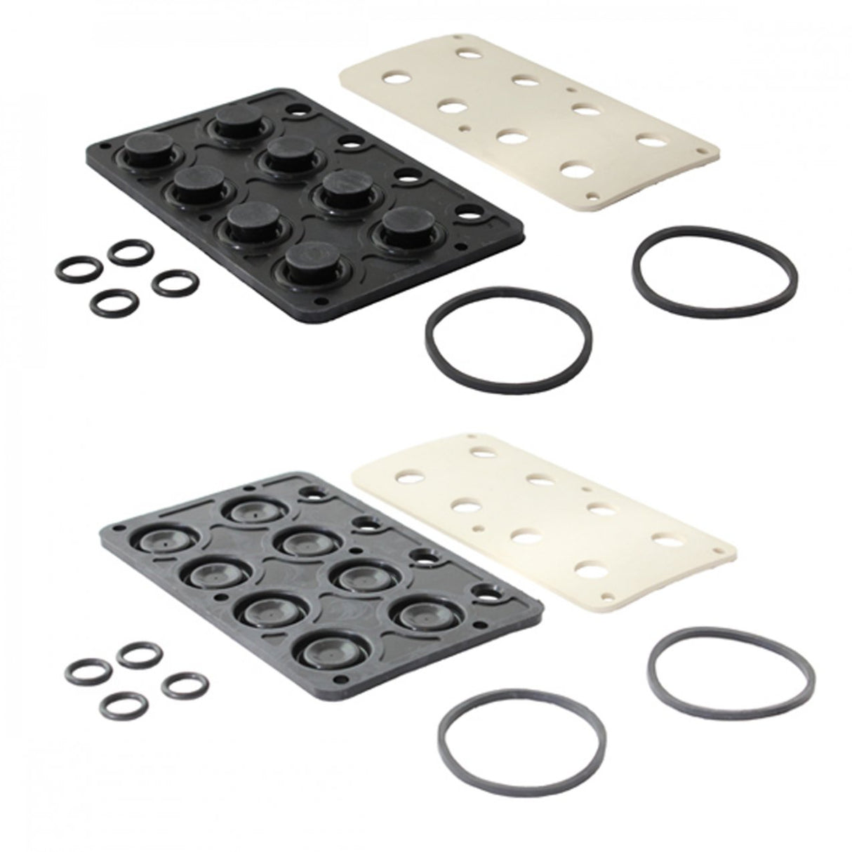 Original GEA Service-Kit Mione 7801-9904-120 Ersatzteil