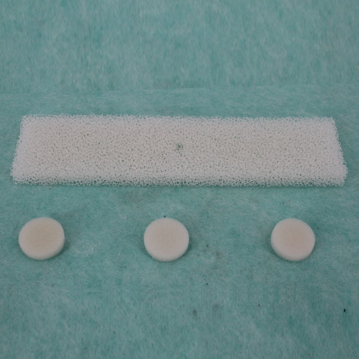 Original GEA Service-Kit Mione 7801-9904-520 Ersatzteil