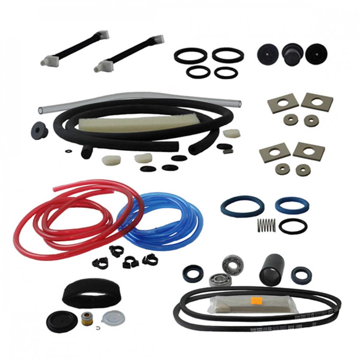 Original GEA Service Paket MIone 7801-9904-540 Ersatzteil