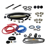 Original GEA Service Paket MIone 7801-9904-540 Ersatzteil