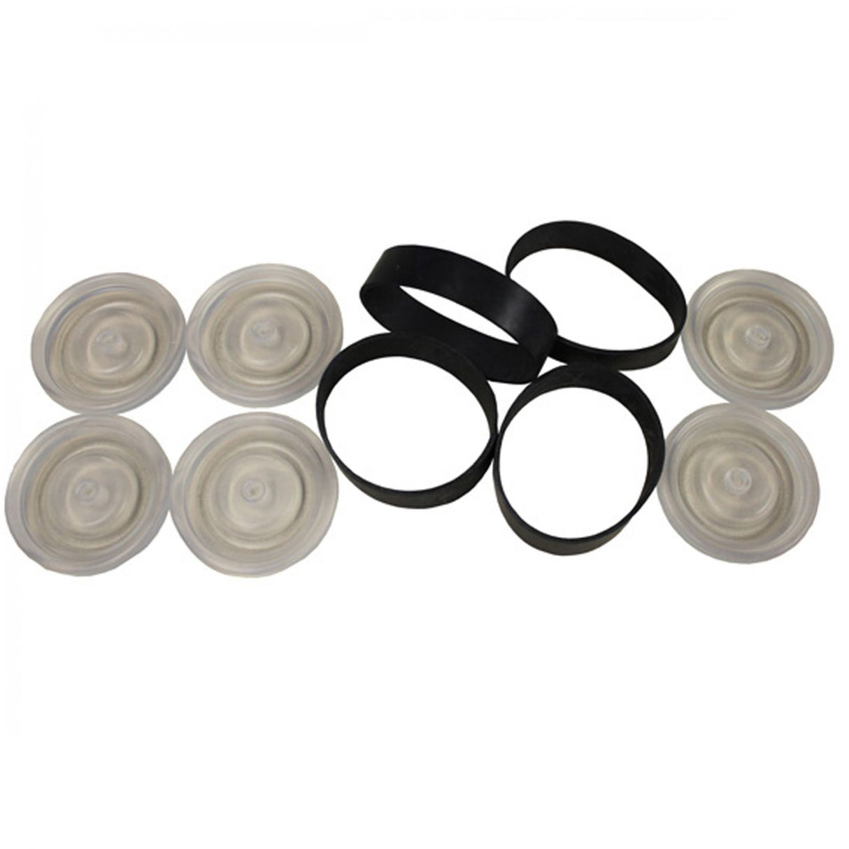 Original GEA Service Paket MIone 7801-9904-550 Ersatzteil