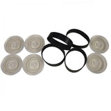 Original GEA Service Paket MIone 7801-9904-550 Ersatzteil