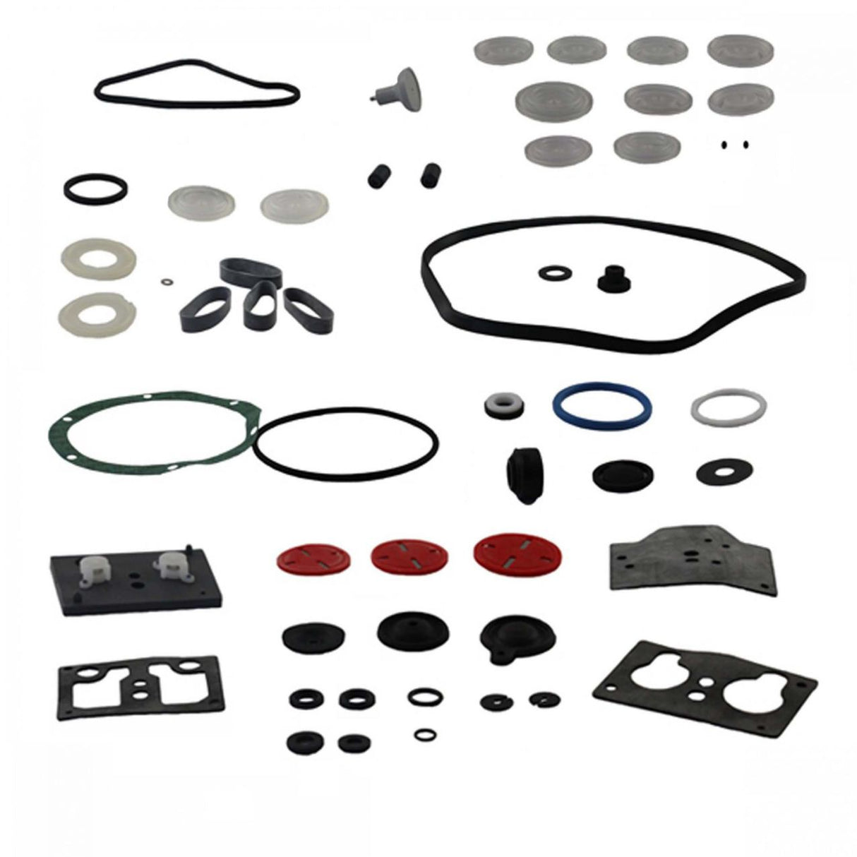 Original GEA Service Paket MIone 7801-9904-590 Ersatzteil