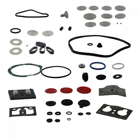 Original GEA Service Paket MIone 7801-9904-590 Ersatzteil