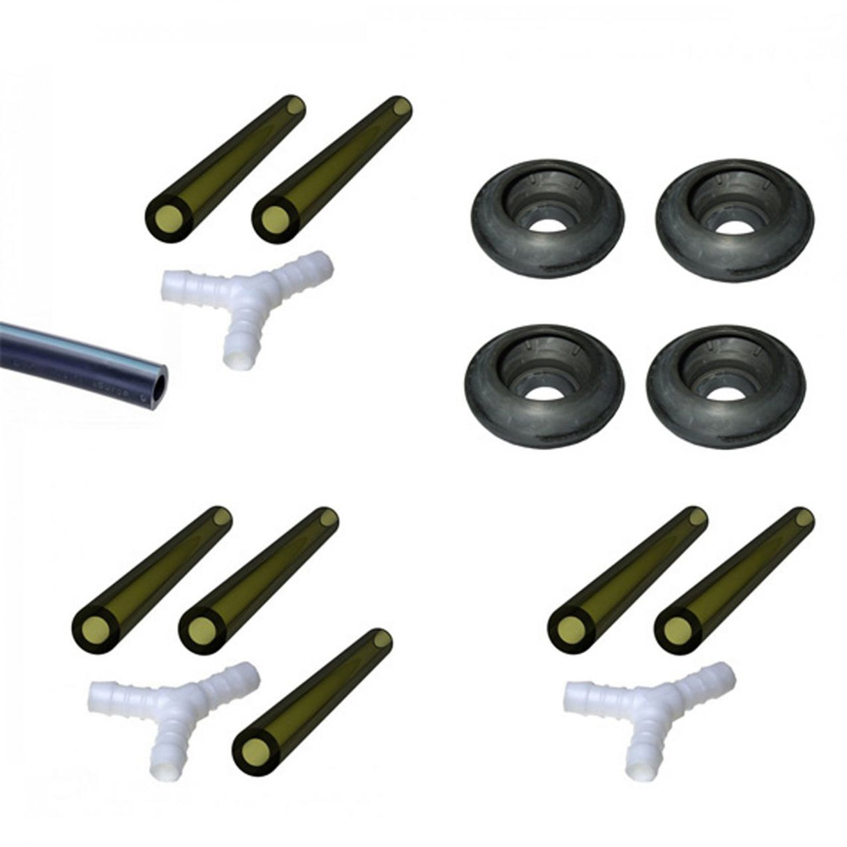 Original GEA Service Kit Reinigung 7801-9905-010 Ersatzteil